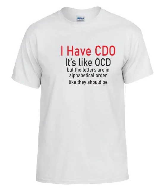 Rings Sand Dollar Sales TS20 I Have CDO White TShirt
