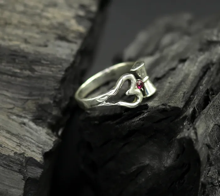 Rings TRIBAL ORNAMENTS 925 sterling silver vintage customized design shiva trident trishul ring band excellent customized pretty ring unisex jewelry sr281 Rings TRIBAL ORNAMENTS 925 sterling silver vintage customized design shiva trident trishul ring band excellent customized pretty ring unisex jewelry sr281
