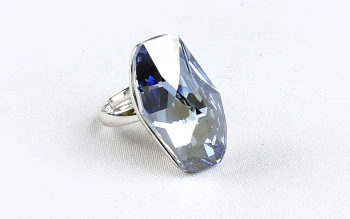 Rings Walkeaze Women Ring Jewelry 000155J