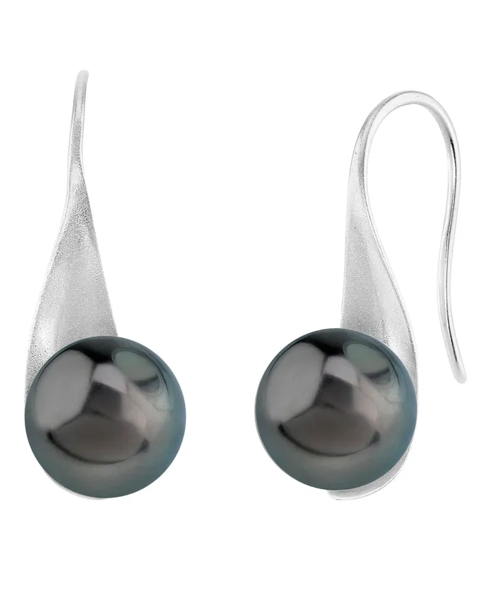 SPT Tahitian South Sea Pearl Millie Earrings Earrings