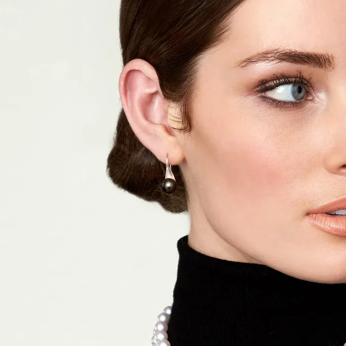 SPT Tahitian South Sea Pearl Millie Earrings Earrings