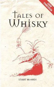 Tales of Whisky Lomond Books Necklaces
