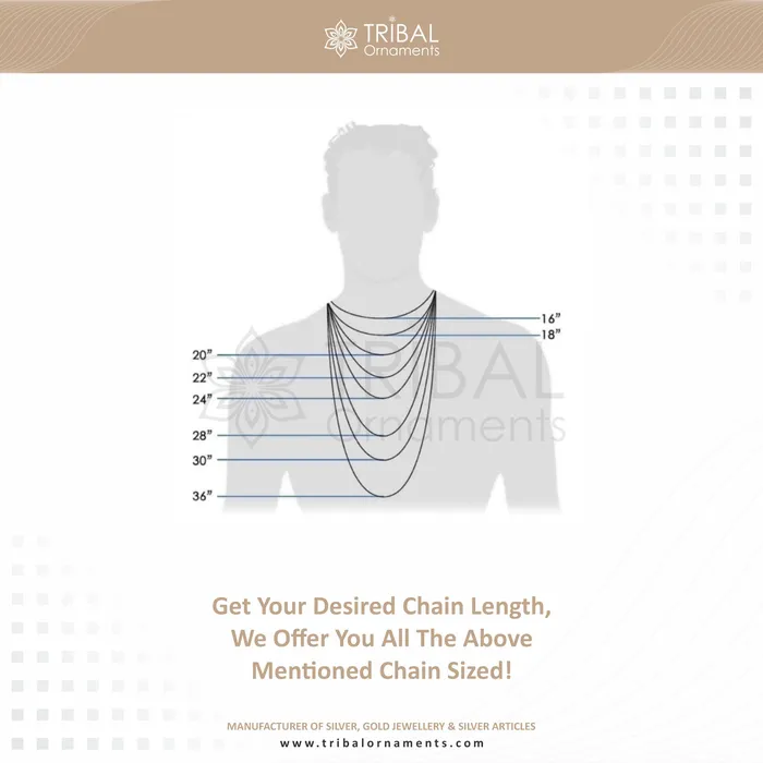 TRIBAL ORNAMENTS Necklaces 2024 Heavy Rope chain 925 sterling silver handmade single rope chain necklace chain plain bright silver trendy style mens chain ch569 TRIBAL ORNAMENTS Necklaces 2024 Heavy Rope chain 925 sterling silver handmade single rope chain necklace chain plain bright silver trendy style mens chain ch569