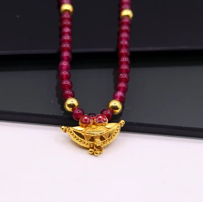 Vintage antique 20karat yellow gold amulet pendant excellent stylish jewelry for girls womens from tribal rajasthan india TRIBAL ORNAMENTS Necklaces Vintage antique 20karat yellow gold amulet pendant excellent stylish jewelry for girls womens from tribal rajasthan india TRIBAL ORNAMENTS Necklaces