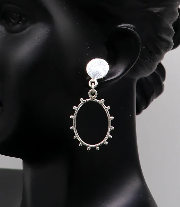 Vintage customized pure e925 sterling silver stud earring excellent fancy elegant dainty light weight earrings best gifting ear654 TRIBAL ORNAMENTS Earrings Vintage customized pure e925 sterling silver stud earring excellent fancy elegant dainty light weight earrings best gifting ear654 TRIBAL ORNAMENTS Earrings