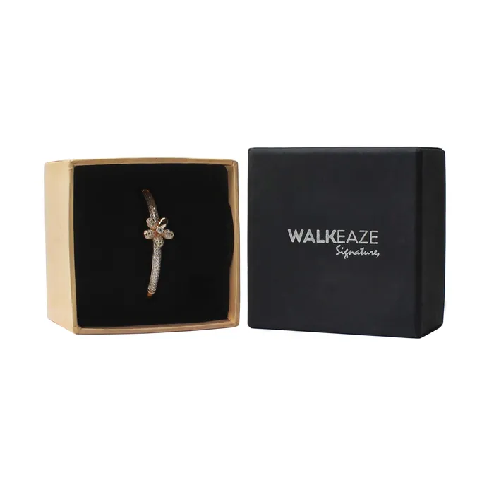 Walkeaze Bracelets Women Bangle Jewelry 001658J