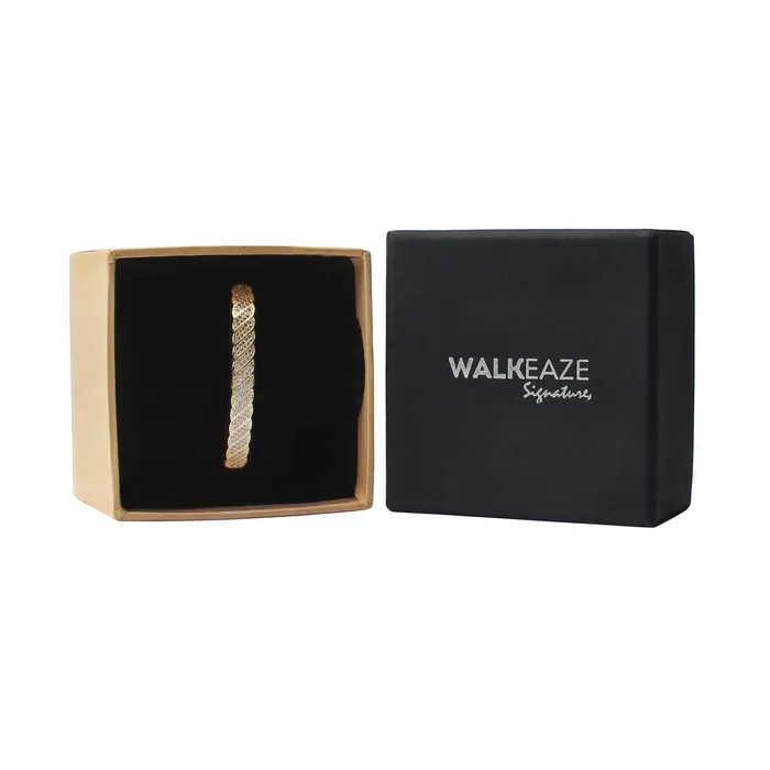 Walkeaze Bracelets Women Bangle Jewelry 001678J