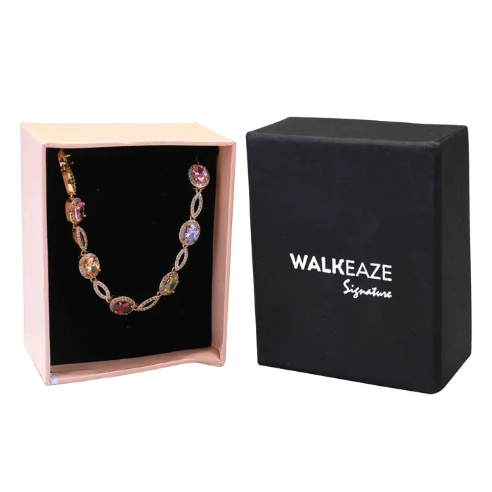 Walkeaze Bracelets Women Bracelet Jewelry 000533J