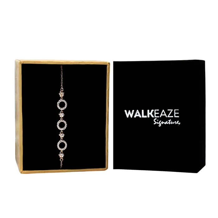 Walkeaze Bracelets Women Bracelet Jewelry 001700J