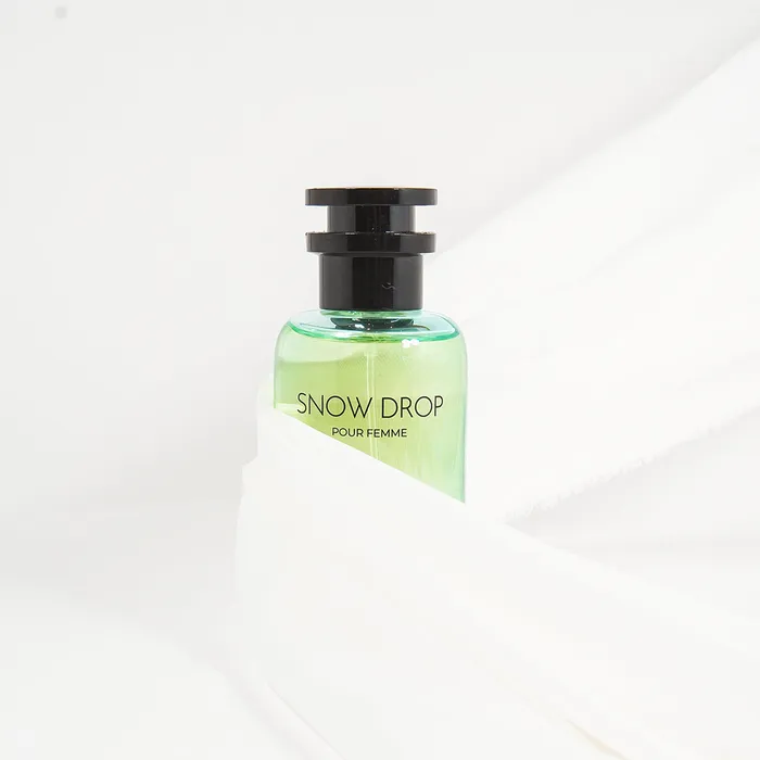 Walkeaze Earrings Snow Drop For Women 100 ml