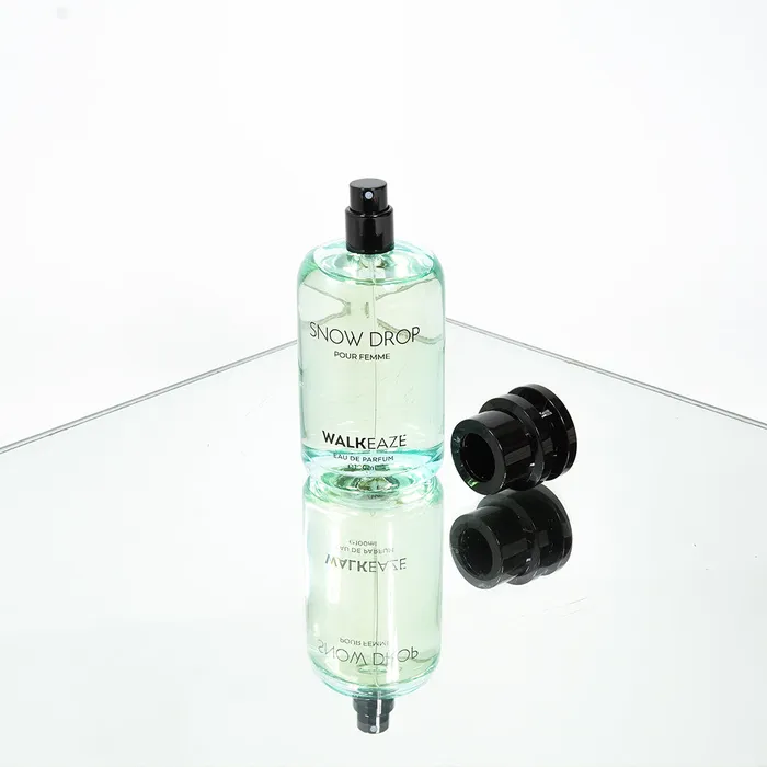 Walkeaze Earrings Snow Drop For Women 100 ml