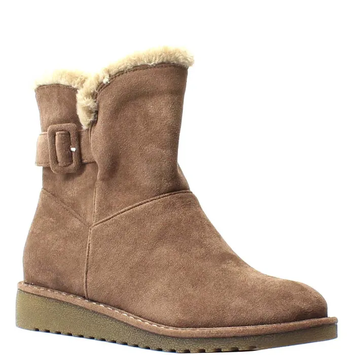 Walkeaze Earrings Women Boots 98157S