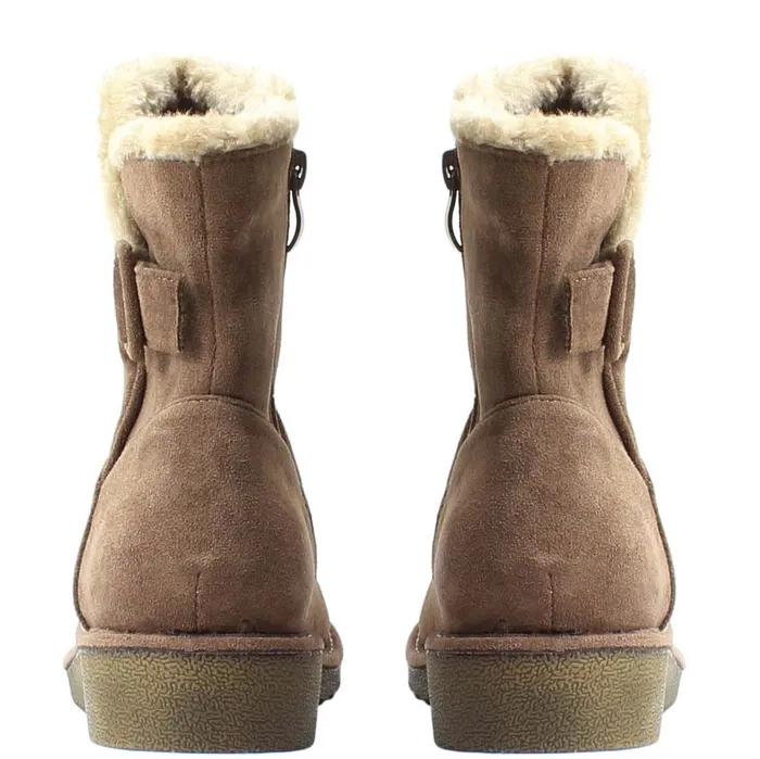 Walkeaze Earrings Women Boots 98157S Walkeaze Earrings Women Boots 98157S