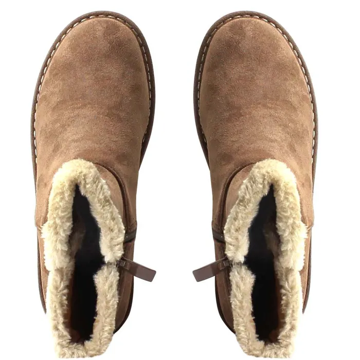 Walkeaze Earrings Women Boots 98157S Walkeaze Earrings Women Boots 98157S
