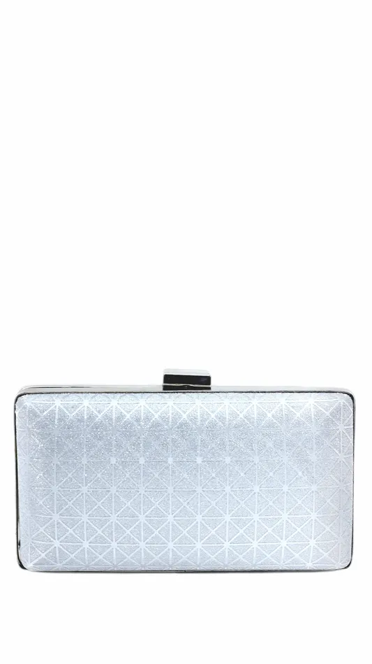 Walkeaze Earrings Women Clutch 05528B