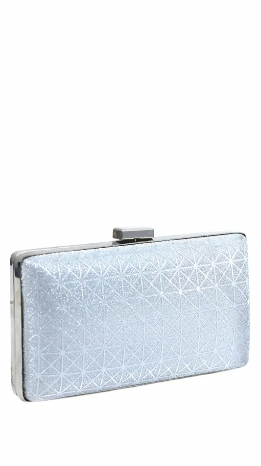 Walkeaze Earrings Women Clutch 05528B