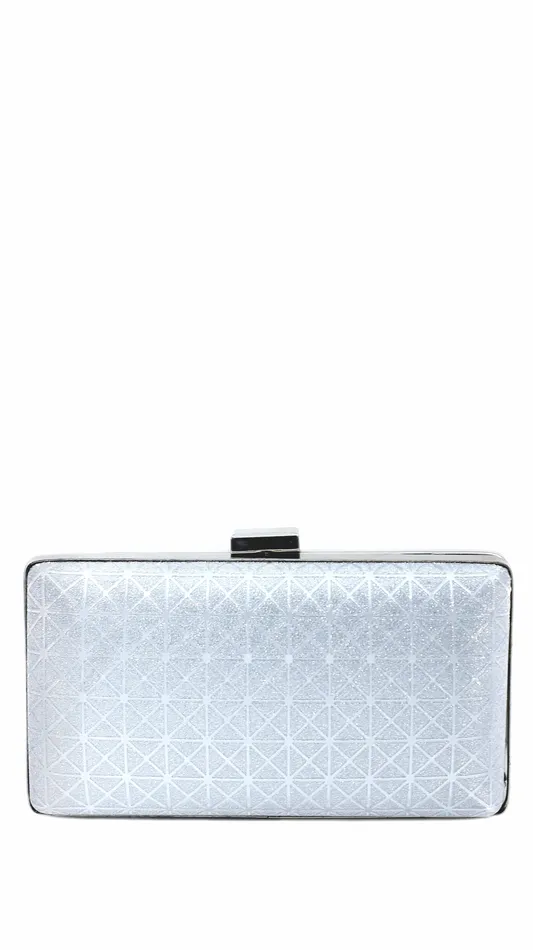 Walkeaze Earrings Women Clutch 05528B