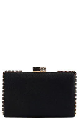 Walkeaze Earrings Women Clutch 3544B