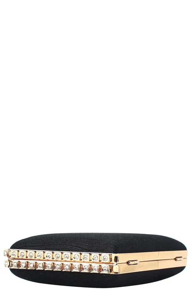 Walkeaze Earrings Women Clutch 3544B