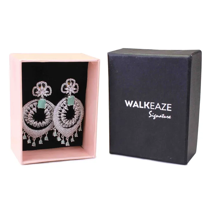 Walkeaze Earrings Women Earring Jewelry 000427J