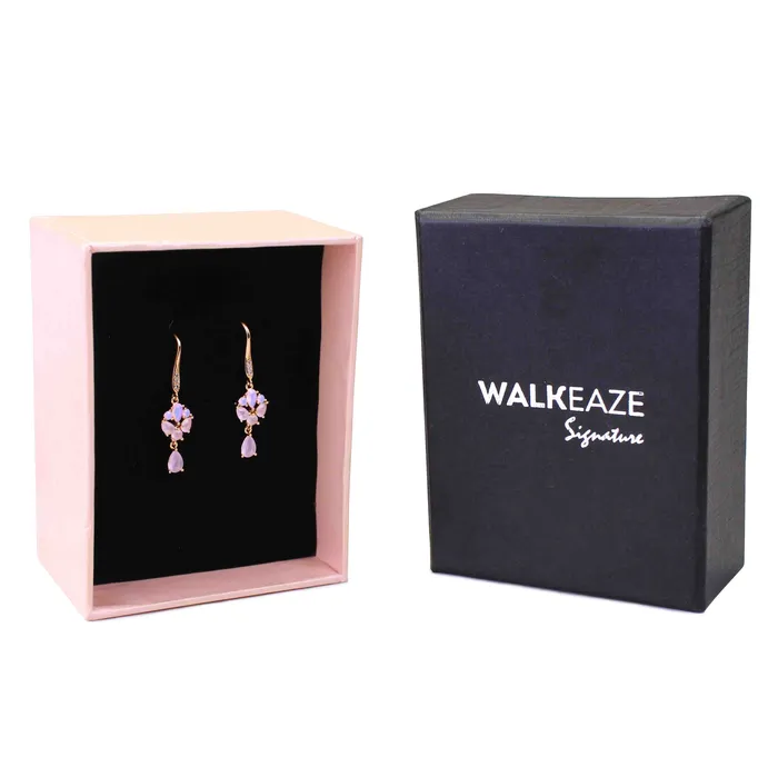 Walkeaze Earrings Women Earring Jewelry 000473J