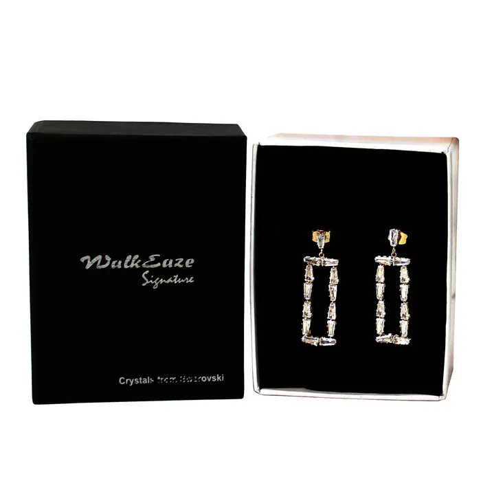 Walkeaze Earrings Women Earring Jewelry 001248J