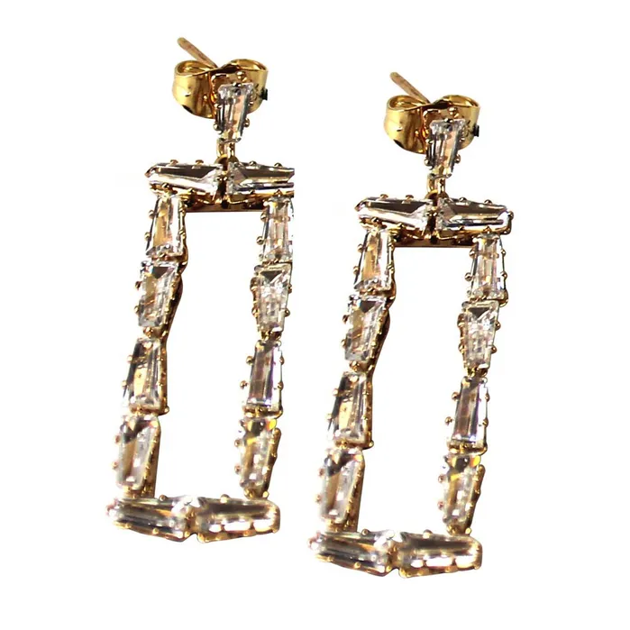 Walkeaze Earrings Women Earring Jewelry 001248J Walkeaze Earrings Women Earring Jewelry 001248J