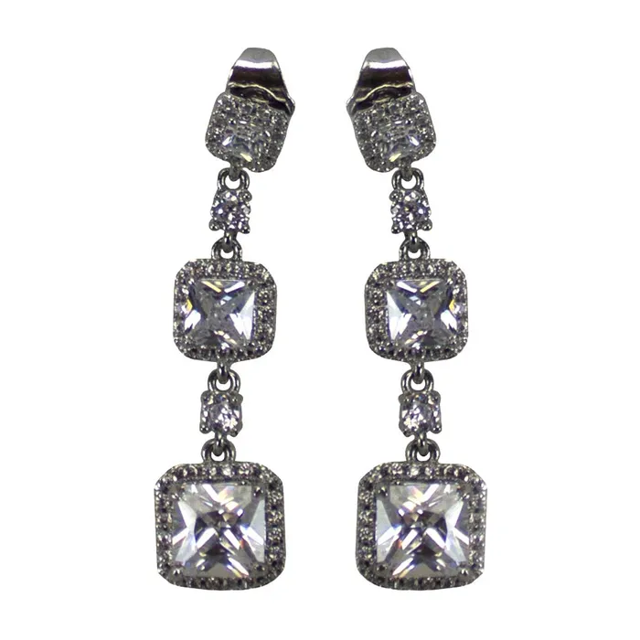 Walkeaze Earrings Women Earring Jewelry 001486J Walkeaze Earrings Women Earring Jewelry 001486J