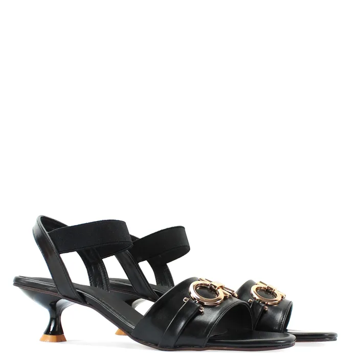 Walkeaze Earrings Women Formal Heel 74750S