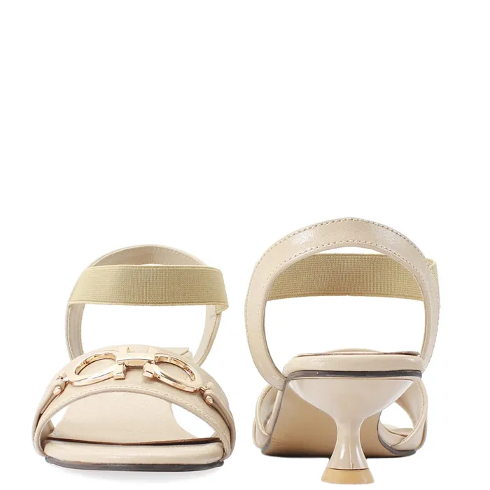 Walkeaze Earrings Women Formal Heel 74750S