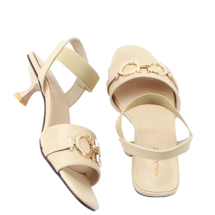 Walkeaze Earrings Women Formal Heel 74750S