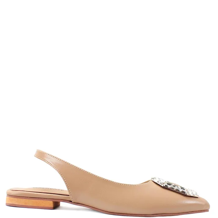 Walkeaze Earrings Women Formal Sandals 39977S