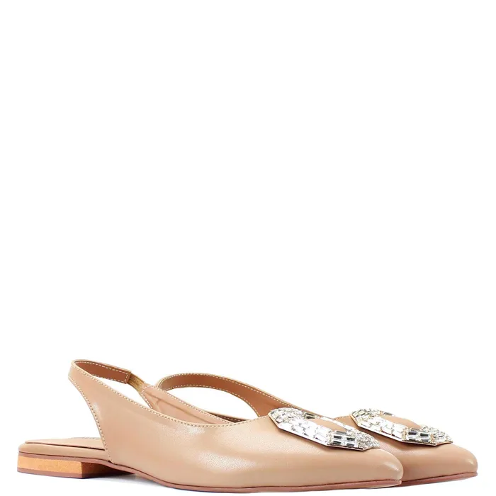 Walkeaze Earrings Women Formal Sandals 39977S