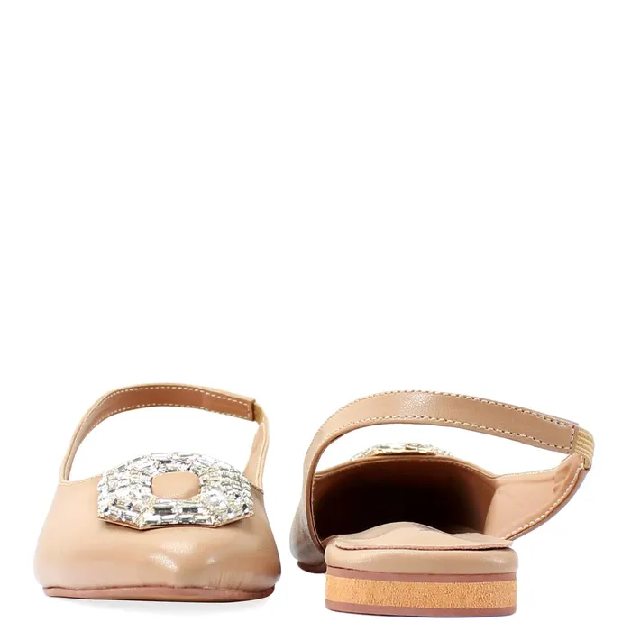 Walkeaze Earrings Women Formal Sandals 39977S