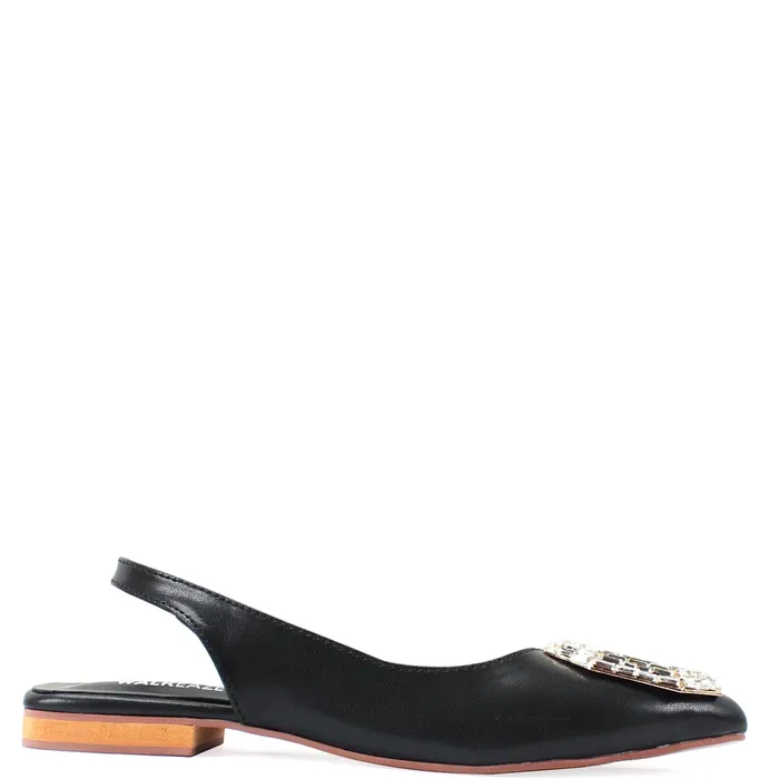 Walkeaze Earrings Women Formal Sandals 39977S