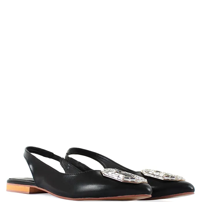 Walkeaze Earrings Women Formal Sandals 39977S