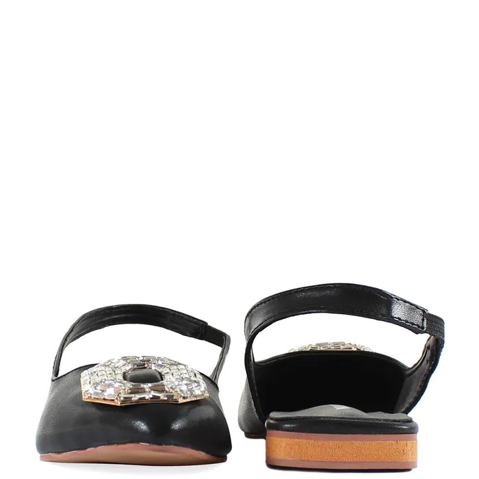 Walkeaze Earrings Women Formal Sandals 39977S