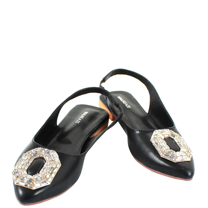 Walkeaze Earrings Women Formal Sandals 39977S
