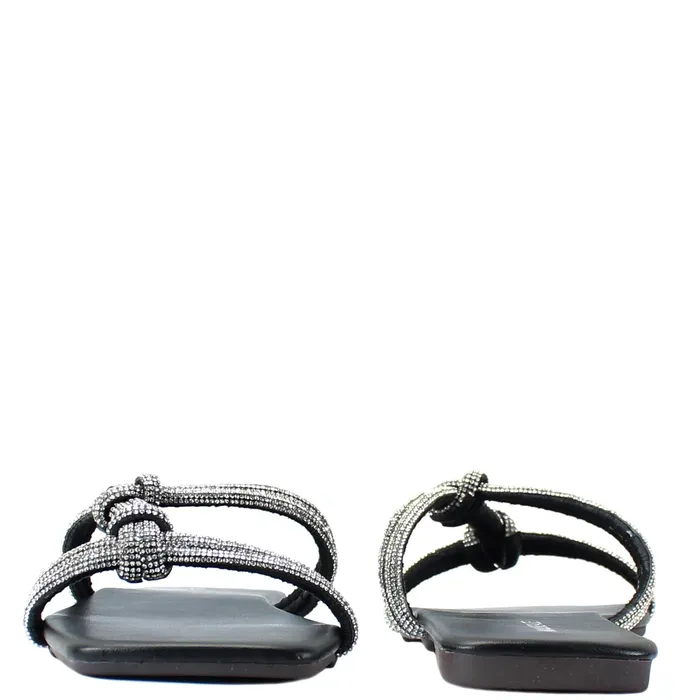 Walkeaze Earrings Women Formal Slippers 39873S Walkeaze Earrings Women Formal Slippers 39873S