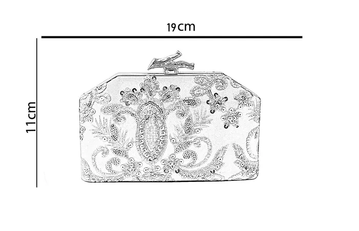 Walkeaze Earrings Women Party Bag 05246B Walkeaze Earrings Women Party Bag 05246B