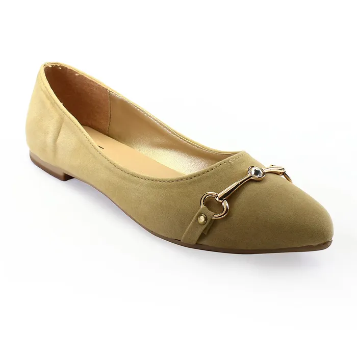 Walkeaze Earrings Women Pumps 38368S1