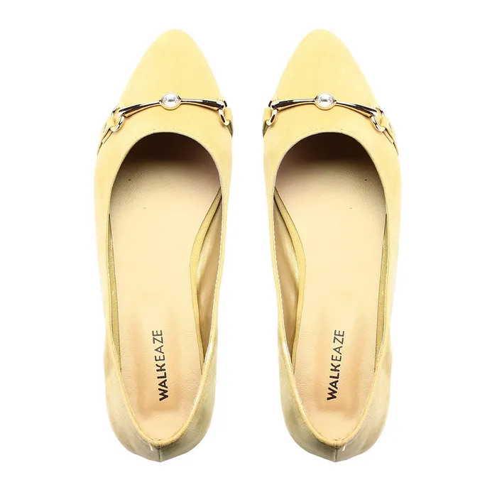 Walkeaze Earrings Women Pumps 38368S1 Walkeaze Earrings Women Pumps 38368S1