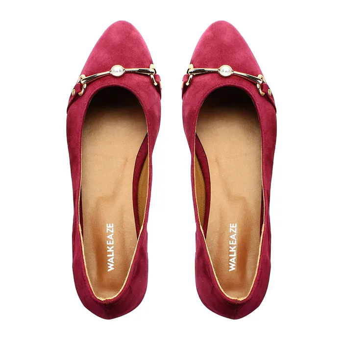 Walkeaze Earrings Women Pumps 38368S1 Walkeaze Earrings Women Pumps 38368S1
