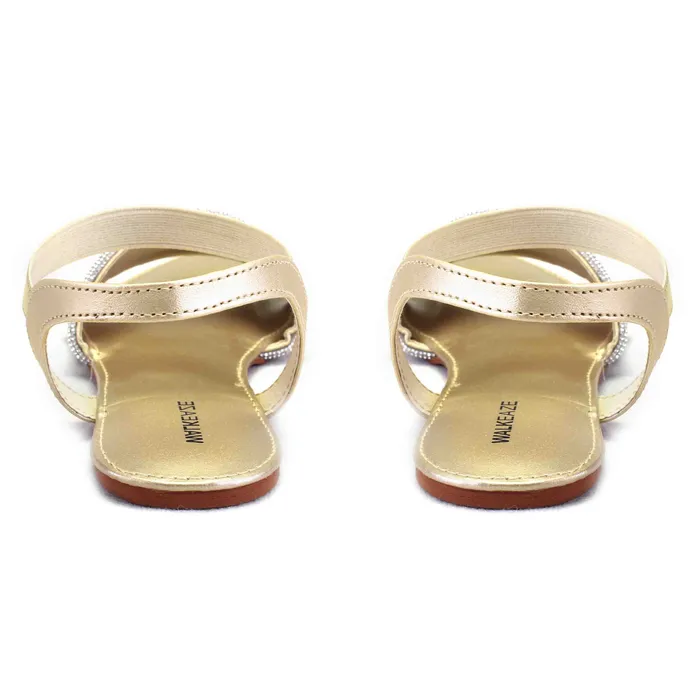 Walkeaze Earrings Women Sandals 38691S Walkeaze Earrings Women Sandals 38691S
