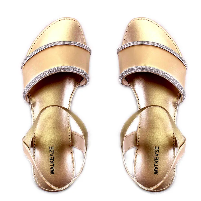Walkeaze Earrings Women Sandals 38691S Walkeaze Earrings Women Sandals 38691S