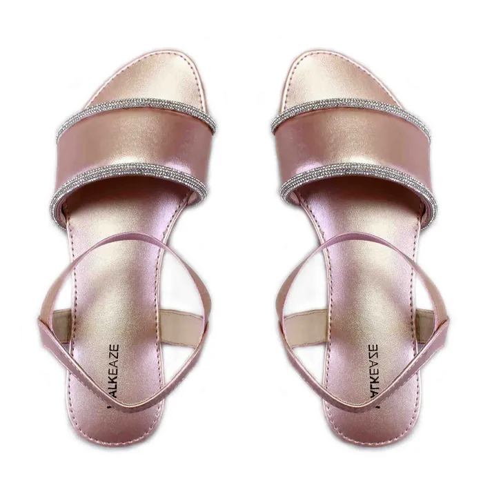 Walkeaze Earrings Women Sandals 38691S Walkeaze Earrings Women Sandals 38691S