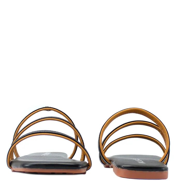 Walkeaze Earrings Women Slippers 40074S Walkeaze Earrings Women Slippers 40074S