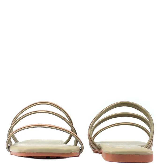 Walkeaze Earrings Women Slippers 40074S Walkeaze Earrings Women Slippers 40074S