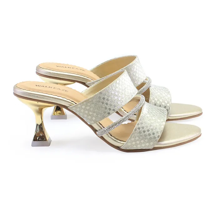 Walkeaze Earrings Women Slippers 61807S Walkeaze Earrings Women Slippers 61807S