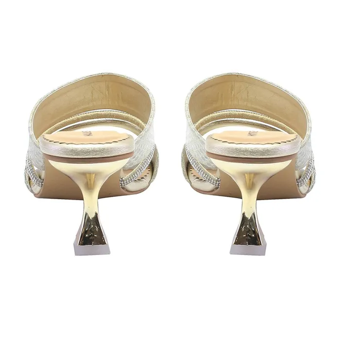 Walkeaze Earrings Women Slippers 61807S Walkeaze Earrings Women Slippers 61807S